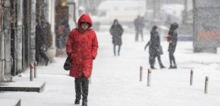 Чи будуть люті морози? Синоптики дали прогноз на зиму