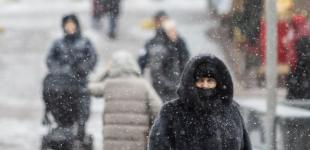 Народний синоптик розповів, коли в Україну прийдуть морози