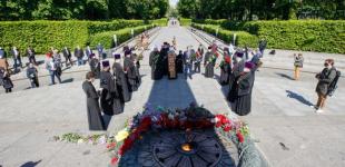 Українці змінили ставлення до 9 травня