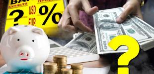 Що буде з курсом валют до кінця 2023 року і чи варто зараз купувати долари: експерт розповів