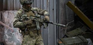 У окупантів 