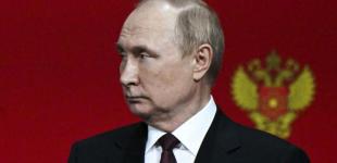 Путін буде килимово бомбити Україну, якщо Захід не діятиме – екскомандувач сил НАТО