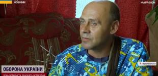 Кулеметник самотужки тримав оборону, врятував десятки побратимів і зірвав наступ росіян, але героєм себе не вважає