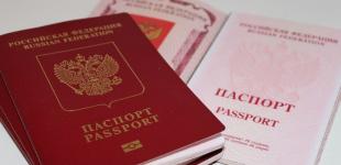Як у СРСР: Кремль конфісковує закордонні паспорти своїх еліт, побоюючись, що вони втечуть за кордон – FT