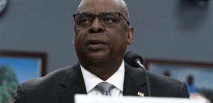 Очільник Пентагону переконаний, що ЗСУ звільнять Херсон та область