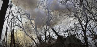 Росія більше не може проводити широкомасштабні наступи – Скібіцький