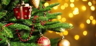 Прогноз погоди на вихідні 31 грудня та 1 січня: сніг і мороз відкладаються на наступний рік