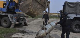 У ЗСУ розповіли про нову загрозу на фронті: важкі авіабомби нема чим збивати