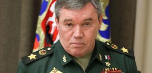 Герасимов звільняє здібних російських генералів, аби взяти під контроль військову ієрархію РФ — британська розвідка