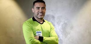 Перший в історії ФІФА: бразильський футбольний арбітр здійснив камінгаут