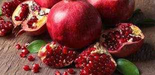 Чи можна їсти гранат з кісточками: відповідь експертів