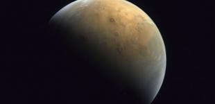 Вчені створили детальну мапу Марса: що на ній видно