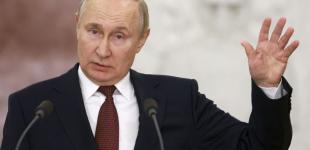 Останній гороскоп Путіна: астролог назвав час капітуляції РФ та повернення Криму