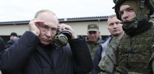 Арешт Путіна: які перспективи диктатора з історичної практики