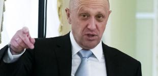 Пригожин у в'язниці був 