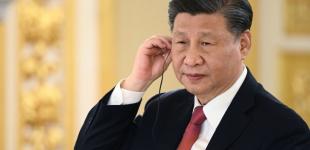 Сі Цзіньпін назвав Зеленському 