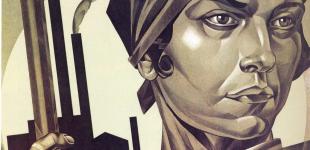 Росія запроваджує економіку СРСР із примусовою ненормованою працею на користь 