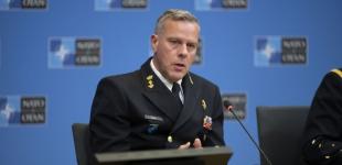 Старі танки та набір нових солдатів. В НАТО розповіли про стан справ в армії Росії