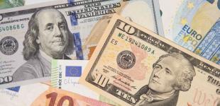 Мінфін назвав розмір міжнародної допомоги Україні з початку війни