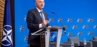 В НАТО заявили, що Молдова має менше боятись Росії, якщо хоче йти в Європу