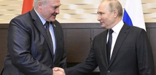 Кремль хоче вбити Лукашенка, щоб змусити його армію воювати проти України — аналітики RLI