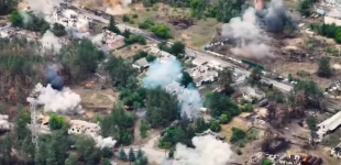 Чому Крим звільнити легше, ніж інші території — пояснення експерта