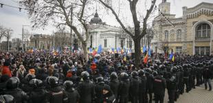 Загострення ситуації в Молдові та окупованому Придністров'ї без росіян не обходиться: чи є загроза для України