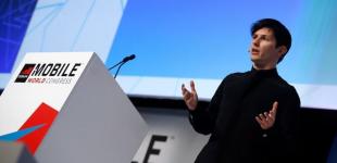 Засновник Telegram Дуров вперше прокоментував своє затримання у Франції