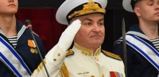 Як ліквідація командувача вплине на роботу Чорноморського флоту РФ: пояснення ВМС України