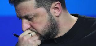 Зеленський прокоментував замахи на своє життя
