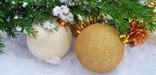 Чи буде сніг в Україні на новорічні свята: прогноз синоптика