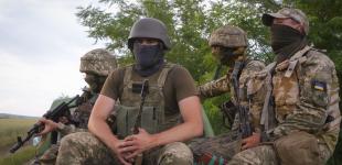 ЗСУ переходять до третього етапу війни: військовий експерт пояснив, що це означає