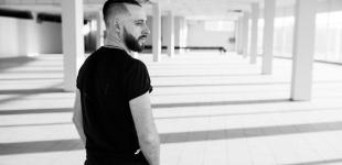 На фронті загинув учасник відомого гурту SilverTown Андрій Касенюк