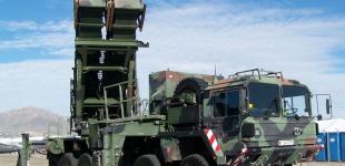 Кілька країн приєднались до ініціативи Німеччини щодо пошуку ППО для України