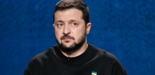 Зеленський: під час атаки на Трипільську ТЕС закінчились ракети, які захищали її