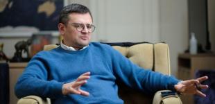 Кулеба: повернення військовозобов'язаних до України є питанням справедливості