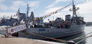 Россия просит четкий ответ по украинской технике в Крыму