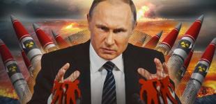 Ще 5-6 масованих атак: що робитиме Путін, коли закінчаться ракети