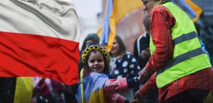 Польща подовжила тимчасовий захист для українців: що це означає, які є права