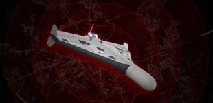Українські розвідники показали роботу новоствореної флотилії дронів-камікадзе по окупантах