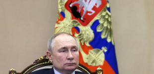 Ексофіцер спецслужб РФ розповів таємниці життя Путіна: чи дійсно він смертельно хворий, чи має двійників і де його бункер