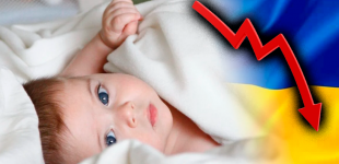 Народжуваність в Україні може стати найнижчою у світі: чого чекати до 2030 року