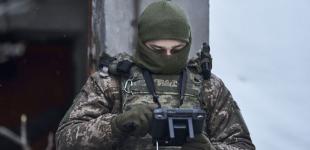 Велика Британія передасть ЗСУ сотні бойових безпілотників дальнього радіуса дії
