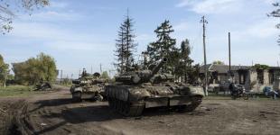 ЗСУ проривають останню лінію оборони РФ на Запоріжжі – ISW