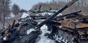 Міноборони РФ скасувало проведення 