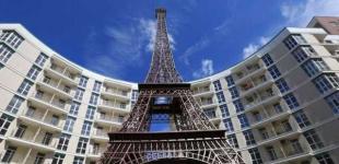 Колишній есбеушник із Донбасу став корупційною зіркою ДБР. За чий рахунок розкішне життя Євгена Талантова та його родини у столиці?