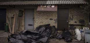 Втрати Росії в Україні можуть у 10 разів перевищити втрати США у В'єтнамі – Newsweek