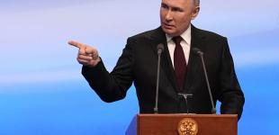 Путін призначив близьких родичів в Міноборони РФ – в ISW пояснили задум диктатора