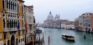 Туристы в Венеции обратились в полицию из-за заоблачного чека в ресторане