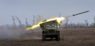 В Україні відзначають День зенітних ракетних військ